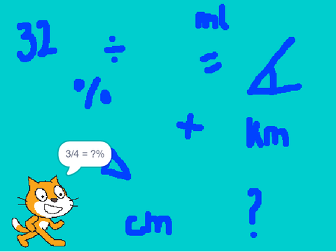 MATHS QUIZ