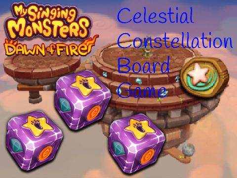 My Singing Monsters Dawn Of Fire: CCBG