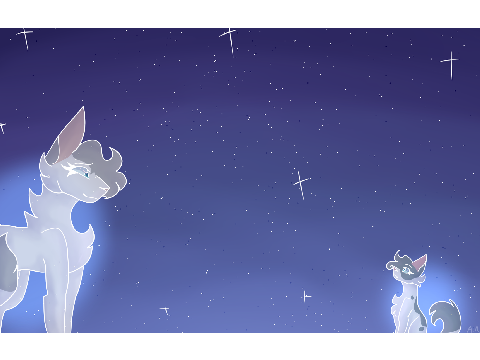 all is found