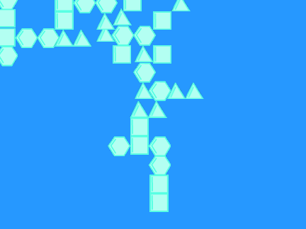 self generating ice V1.0