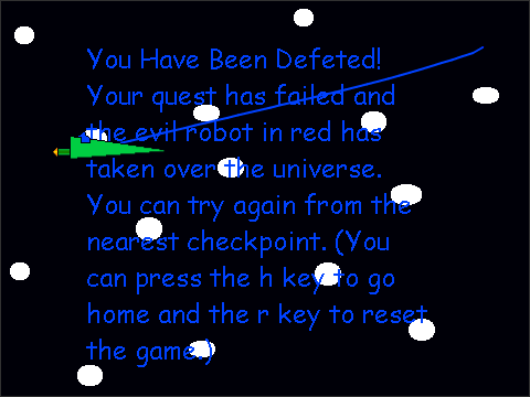 Space Adventures V 3.4