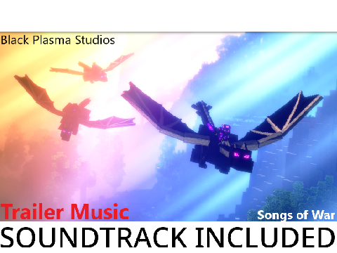Songs of War - Soundtrack [BPS]