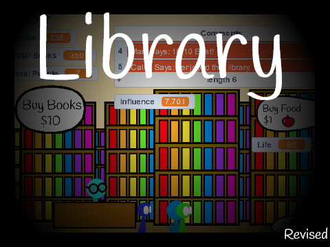 Library 