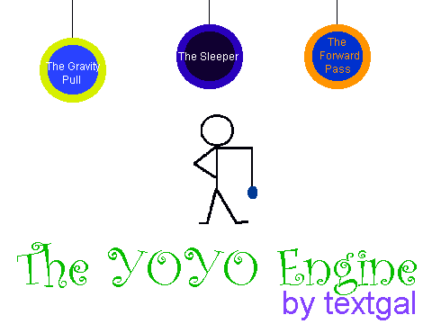 The Yoyo Engine