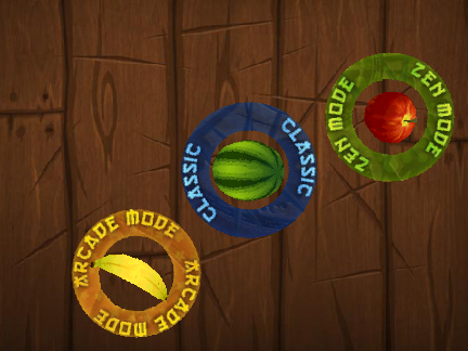 fruit ninja