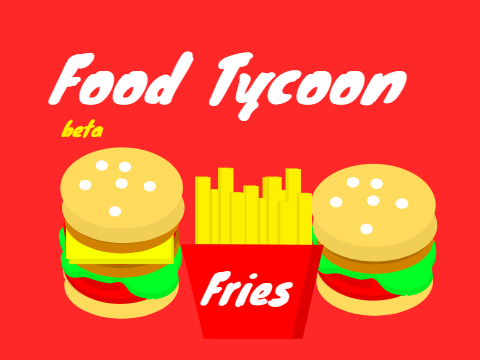 Fast food tycoon