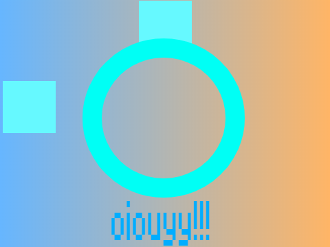 new intro