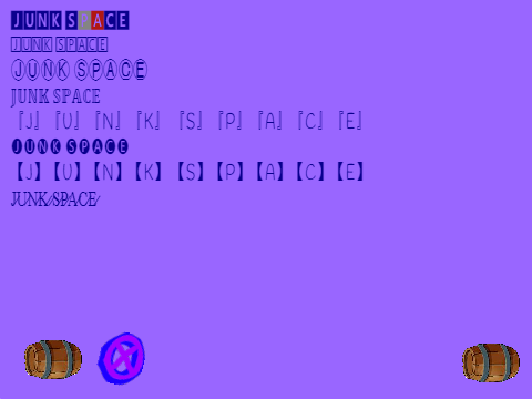 Platformer Map/Contest remix