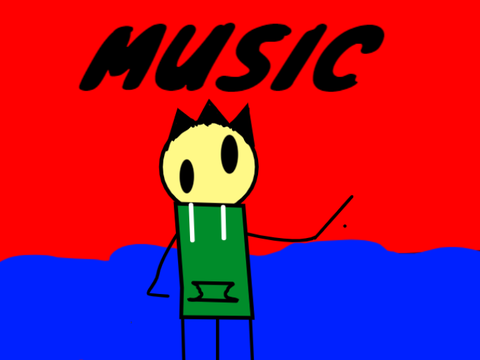MUSIC MASTER PIECE 