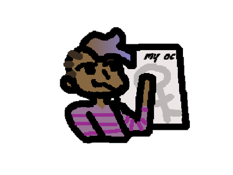 i rate your OCs!