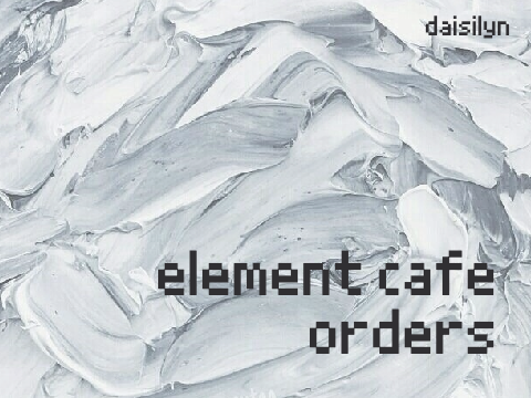 ⌠ orders ⌡