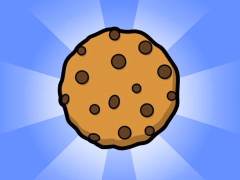 Cookie Clicker WIP
