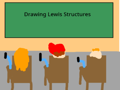 Science Project Animation