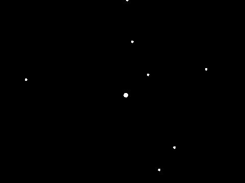 space travel (coded)