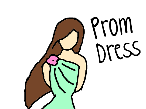Prom Dress MAP || Closed :( || 50 followers