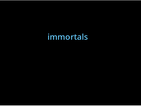 immortals nightcore