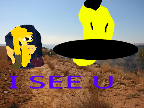 BANANA SEE U