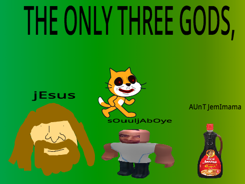 communication with the gods