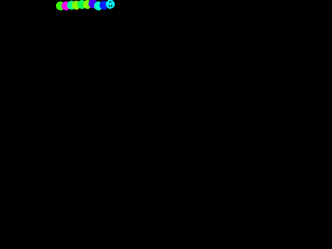 slither.io (WIP)