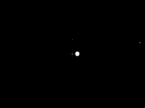 Gravitation (Newtonian) (Pen)