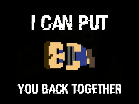 AFTON's REVENGE CHAPTER 2 TEASER IMAGE