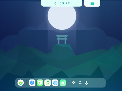 gOS Beta 4.8.3