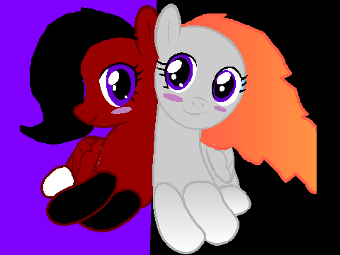 best friends cc :3 .:OPEN:. remix