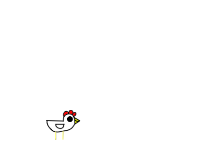 Simple dodge