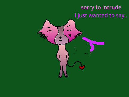 A Coyotes Tail (Wild-Step RP) pt3