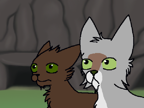 .:Littletree:. Episode 7: Salvation