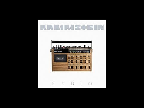 Rammstein - RADIO