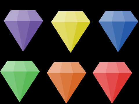 CWGems