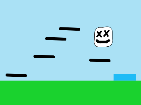 Happier Platformer 