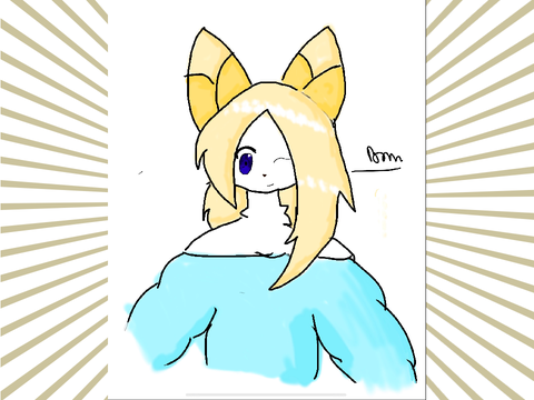 Portrait random