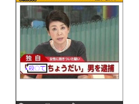 写真でボケて！ remix