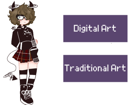 ☆ Art Dump ☆