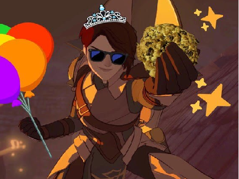 General Amaya xD