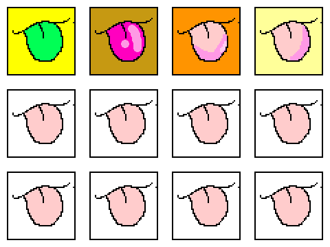 Add your licky :P ;) 
