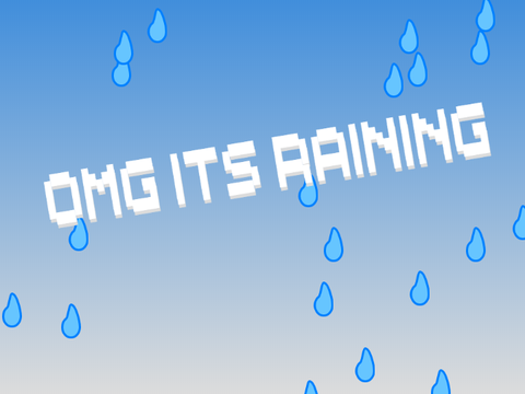 Rain Tutorial (see inside)