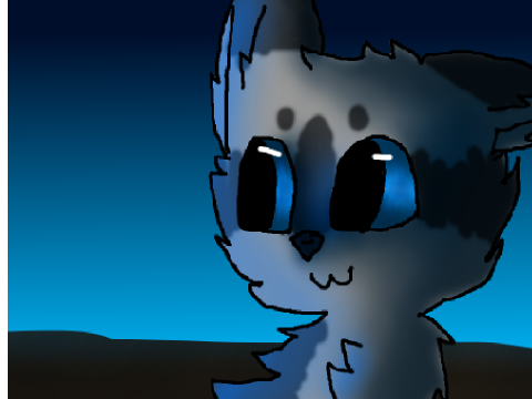 -Look up at the stars- CCE