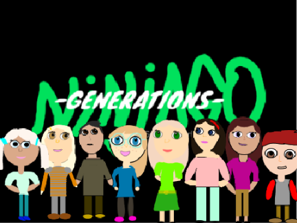 Generations Art