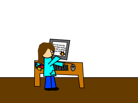 how i program