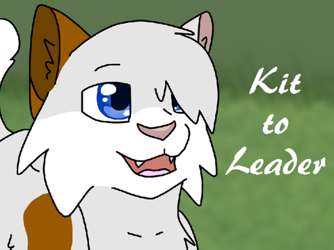Warrior Cats: Kit to Leader remix