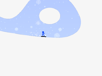 Snowboard Till You Drop!