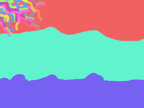 Mouse Effect pt.2!