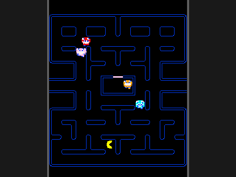 Pac-Man