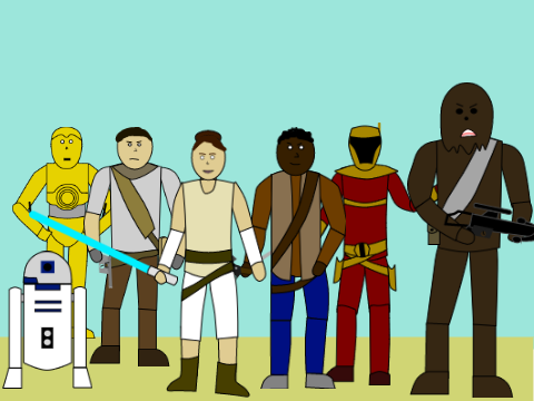 Star Wars: Quotes