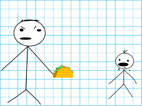 Tacos Johnny Johnny