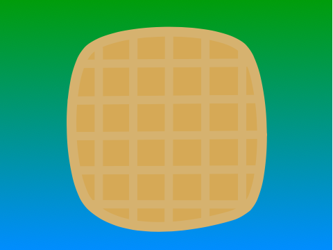 Art for @Waffle_Iron_Studios - TES