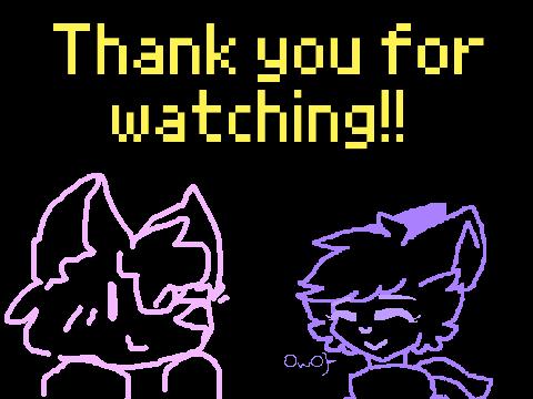 I'm rich meme collab with @teagentale(OWO)